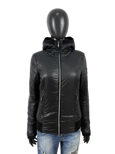 Belstaff piumino donna nero - belstaff, 42
