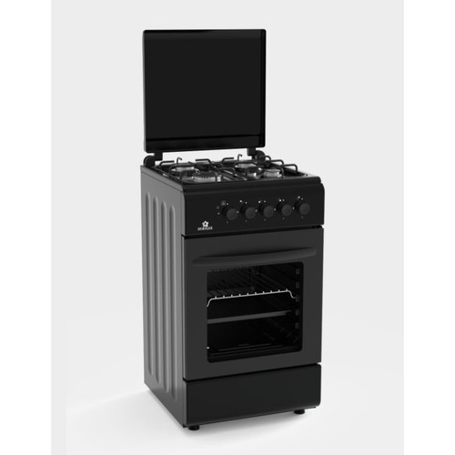 Cucina staylux fuochi forno - cucina,