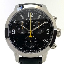 Cronografo Tissot PRC 200