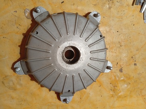 Tamburo logo quadro - da, 10"