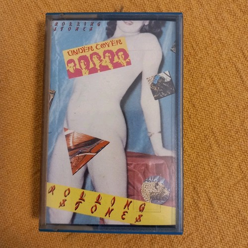 Rolling stones under cover - rolling,