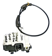 SERRATURA PORTA ANTERIORE DX DESTRA FIAT 500 3 PORTE 2015-2025 52041737