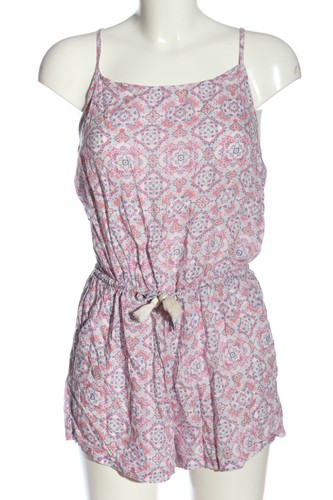 Tuta corta donna pantalone - h&m,