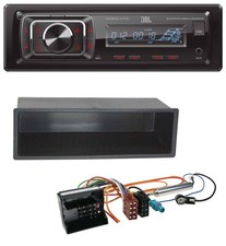 JBL SD AUX MP3 USB autoradio