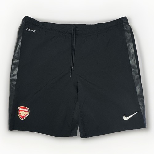 Arsenal nike dri fit - arsenal, f.c.