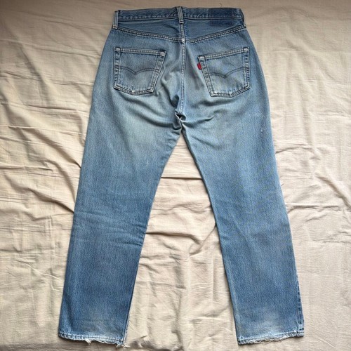 Vintage levi 501 - 501, anni