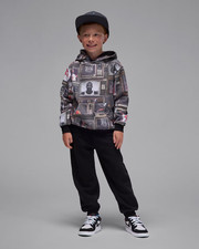 JORDAN COMPLETO TUTA PANTALONE