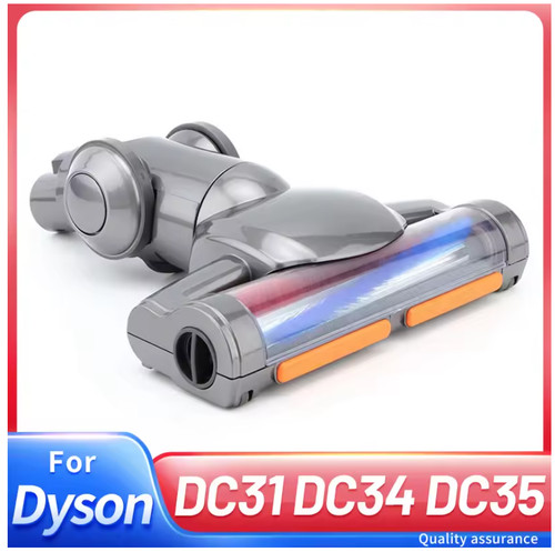Spazzola motorizzata per dyson - motorizzata,