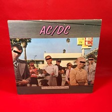 AC/DC Dirty Deeds Done Dirt