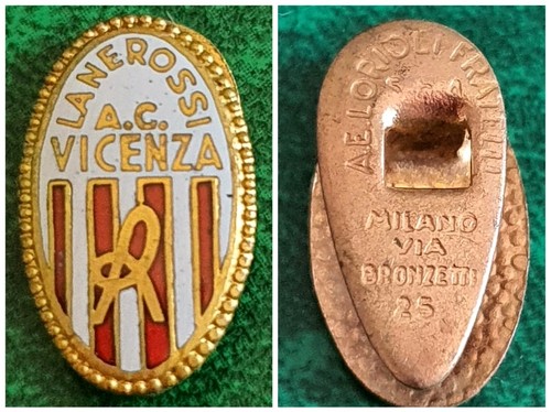 Distintivo calcio - , ⚽