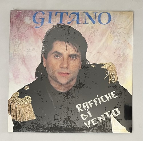 Giri gitano raffiche di - gitano,