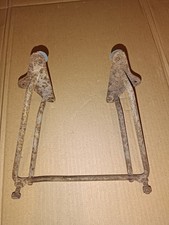 Lambretta serie 3 special LI 125/150/SX TV175  porta ruota scudo Da Restauro 