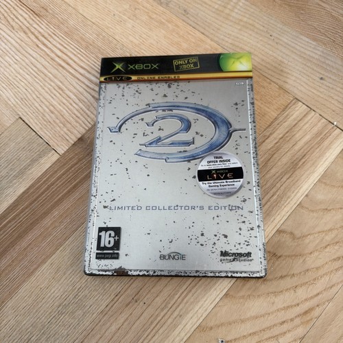 Halo edizione limitata da - edizione,