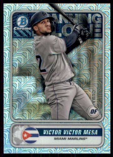 2020 bowman chrome spanning - 2020,