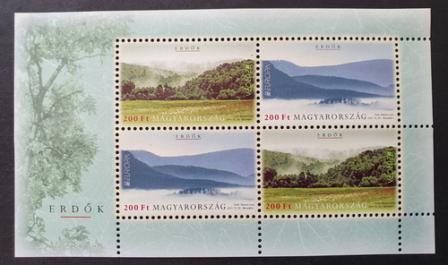 2011 magyar ungheria - magyar,