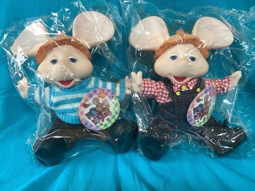 Topo gigio soft - topo,