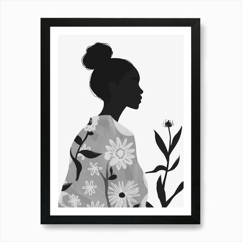 Quadro stampa tela - , poster