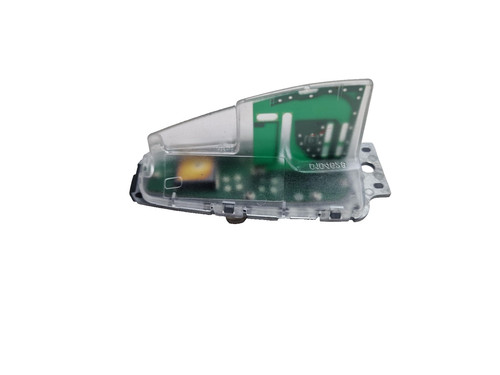 Antenna pinna squalo - antenna,
