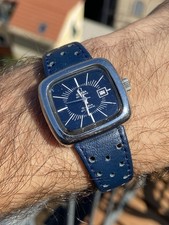 Orologio Watch Omega Dynamic Geneve Automatic Lady Vintage Swiss