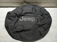 Copriruota di scorta Jeep 82209951AB JK Wrangler Hard-top 3.6 automatico