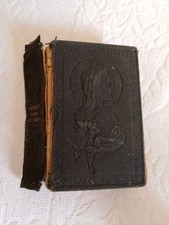 Antico Ufficio Della Settimana Santa, di M. A.Martini-Arti Grafiche Bergamo 1892