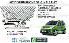 Kit distribuzione originale - kit,