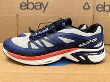 Scarpe sneakers uomo Salomon