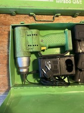 Espansore a batteria per