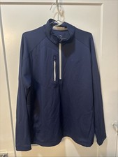 Zero Restriction Uomo Navy