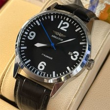 Orologio Raketa Meccanico