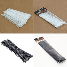 Fascette per cavi 2,5-4,8 x