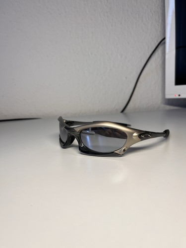 Occhiali sole oakley splice - occhiali,