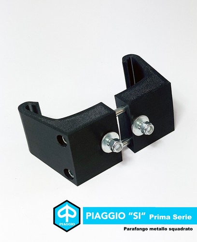 Porta targa piaggio senza - targa,