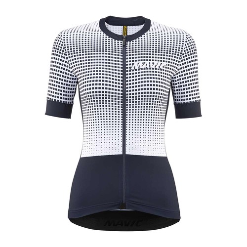 Maglia ciclismo mavic donna - ciclismo,