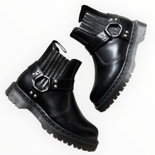 Martens 2976 stivali con - dr.,