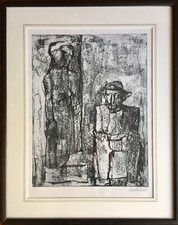 Domenico cantatore untitled - domenico,