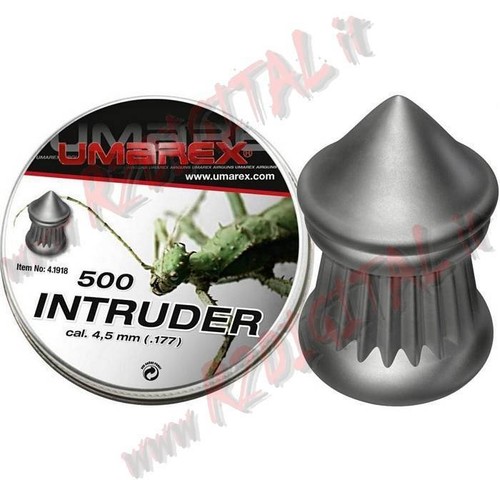Piombini umarex intruder - piombini,