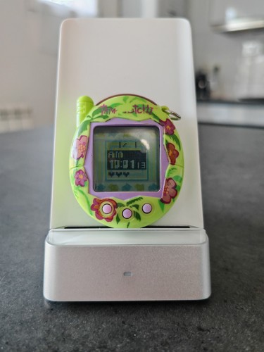 Tamagotchi bandai 2004 - bandai,