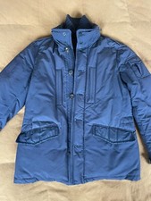 Giacca Moncler uomo usato -Taglia 4