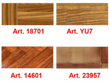 COPRIPAVIMENTO MULTISTRATO IN