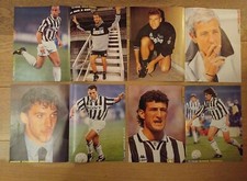 Juventus. Pagine rivista