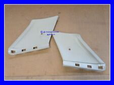 Coppia pannelli interni montanti posteriori VOLKSWAGEN Golf MK2 5 porte 83-92