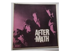 The rolling stones - stones, aftermath