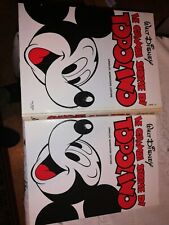 Cartonato Disney LE GRANDI