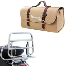 KIT PORTAPACCHI POSTERIORE CON