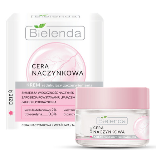Crema giorno bielenda - giorno,