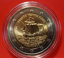 PORTOGALLO 2 EURO 2011 PINTO FDC