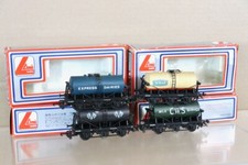 Lima 305643 Set Di 4 Express