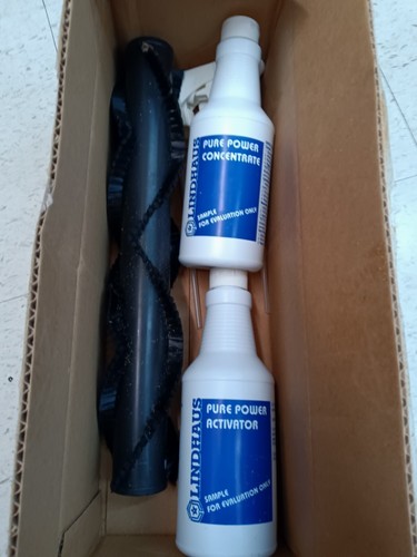 Lindhaus dcs kit - dcs,