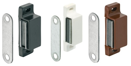 Chiusura magnetica porta - magnetica,